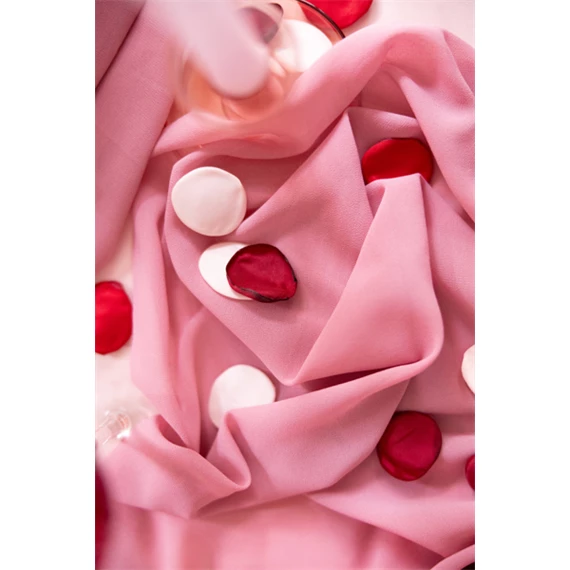 Rózsaszirom zacskóban mix S/100