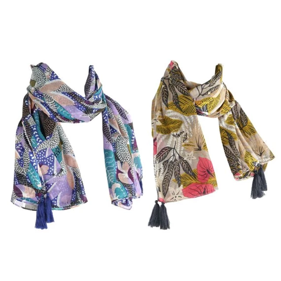 Sál 110x0,2x180 cm 2 féle