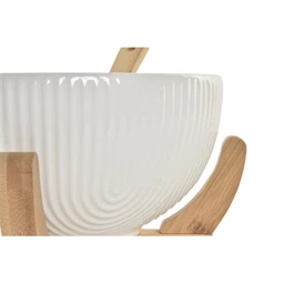 Salátás tál szett 29x29x14 cm S/3