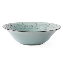 Salátástál 24,5x24,5x7 cm