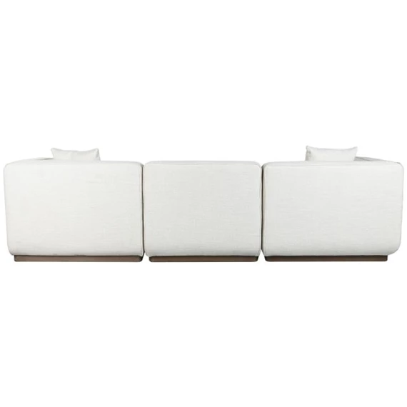 Sarokkanapé 279x171x72 cm