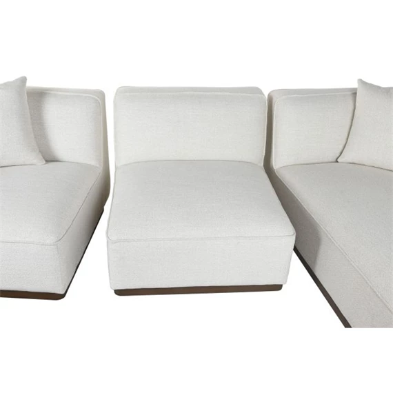 Sarokkanapé 279x171x72 cm