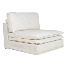 Sarokrész párnával 102x120x95 cm