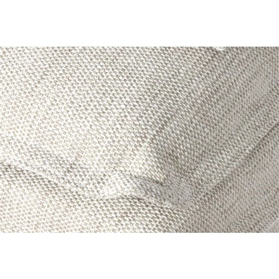 Sarokrész párnával 120x120x95 cm