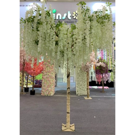 Selyemvirág Akácfa 250 cm