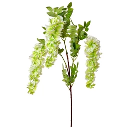 Selyemvirág akác ág 108 cm