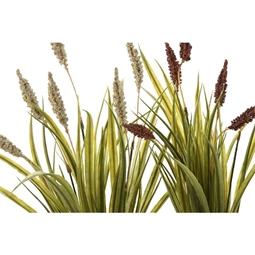 Selyemvirág ág 10x10x43 cm 2 féle