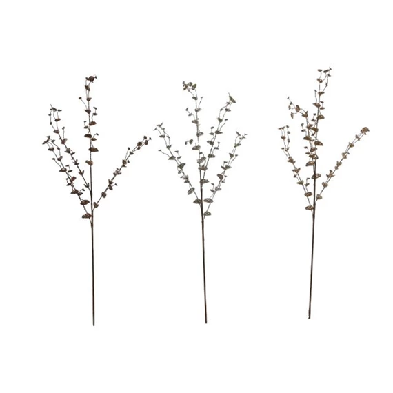 Selyemvirág ág 20x20x80 cm 3 féle