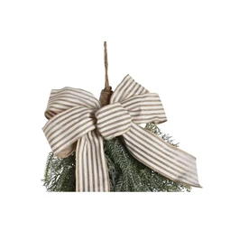 Selyemvirág akasztós 40x13x70 cm