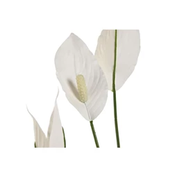 Selyemvirág cserepes 40x40x75 cm