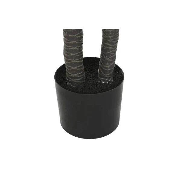 Selyemvirág cserepes 50x50x150 cm