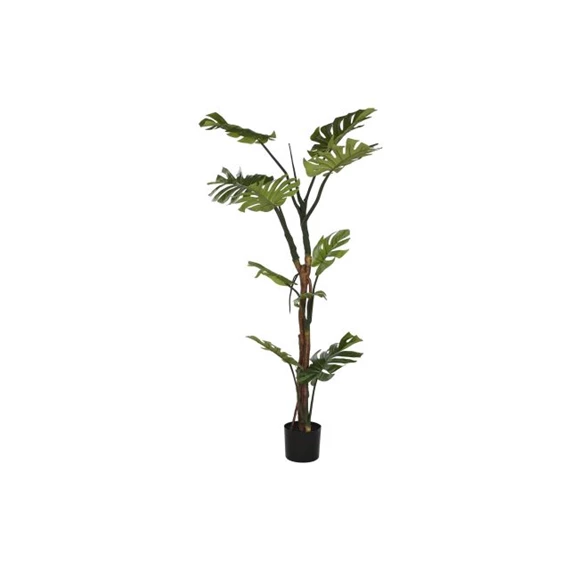 Selyemvirág cserepes 60x60x170 cm