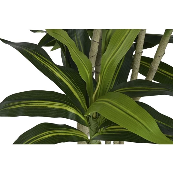 Selyemvirág cserepes 68x80x218 cm