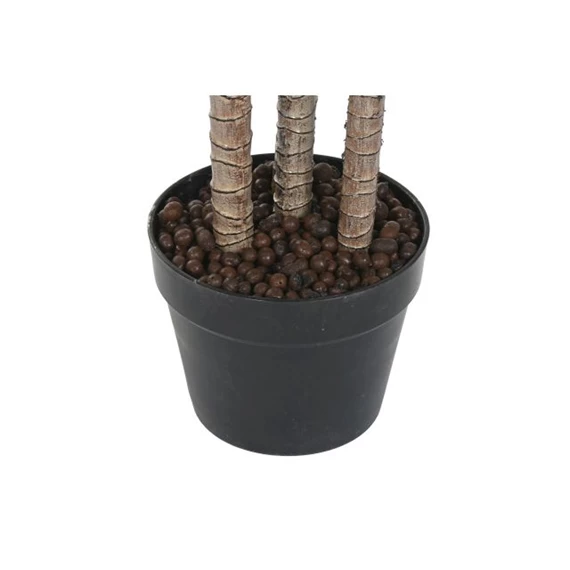 Selyemvirág cserepes 80x80x150 cm