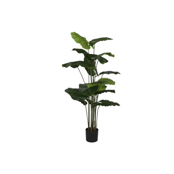 Selyemvirág cserepes 90x90x170 cm