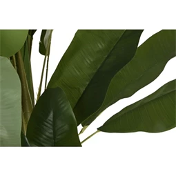 Selyemvirág cserepes 90x90x290 cm