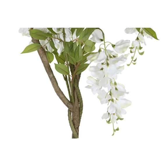 Selyemvirág cserepes 50x50x160 cm