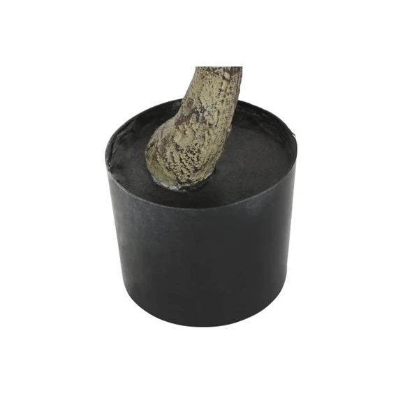 Selyemvirág cserepes 70x70x160 cm