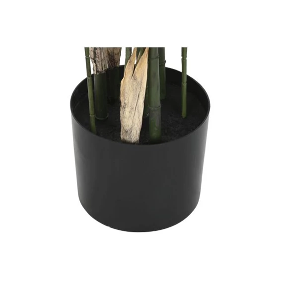 Selyemvirág cserepes 92x92x150 cm