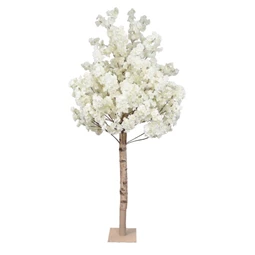 Selyemvirág Cseresznyefa 240 cm