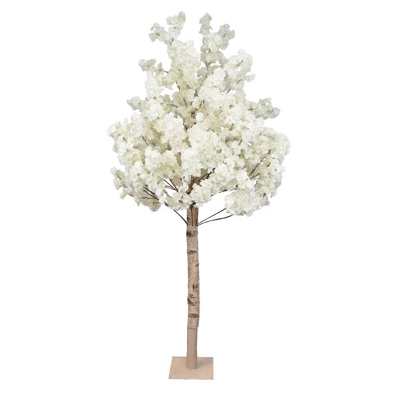 Selyemvirág Cseresznyefa 240 cm