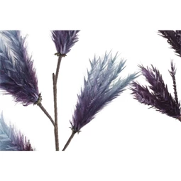 Selyemvirág csokor 25x25x95 cm 2 féle