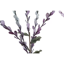 Selyemvirág csokor 35x35x104 cm 2 féle