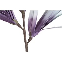 Selyemvirág csokor 45x45x122 cm 2 féle