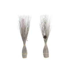 Selyemvirág csokor 40x40x100 cm 2 féle