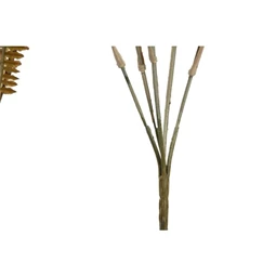 Selyemvirág csokor 10x10x40 cm 3 féle