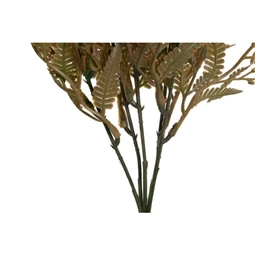 Selyemvirág csokor 13x13x39 cm 3 féle