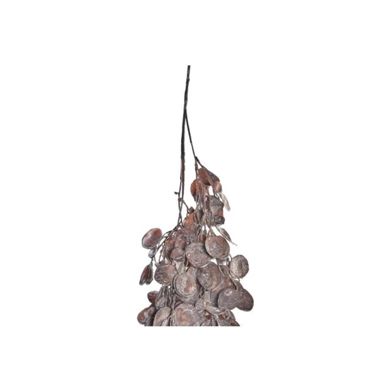 Selyemvirág csokor 20x10x105 cm 2 féle