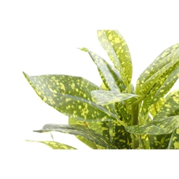 Selyemvirág csokor 21x21x32,5 cm