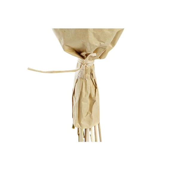 Selyemvirág csokor szárazvirág 20x12x50 cm 2 féle