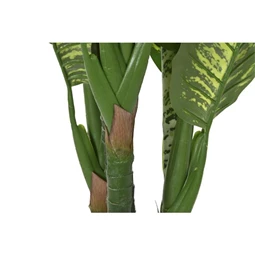 Selyemvirág diffenbachia 50x50x150 cm