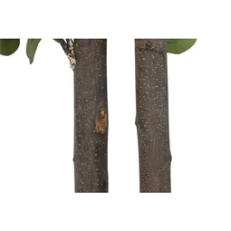 Selyemvirág eukaliptusz cserepes 90x90x180 cm