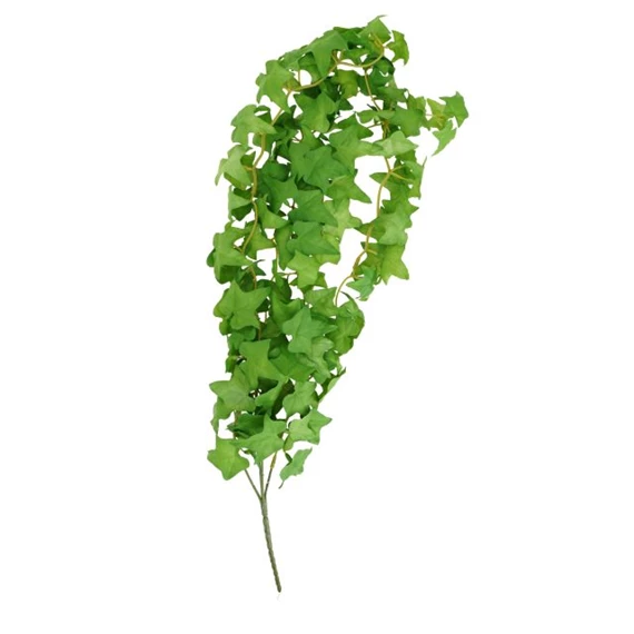 Selyemvirág futó Borostyán 60 cm