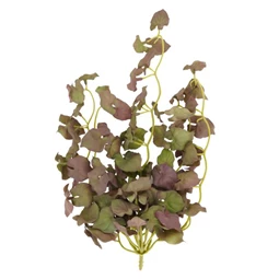 Selyemvirág futó Tűzeső 35 cm