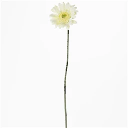 Selyemvirág gerbera 45 cm
