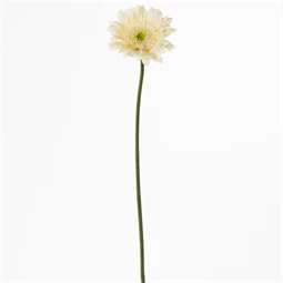 Selyemvirág gerbera 45 cm