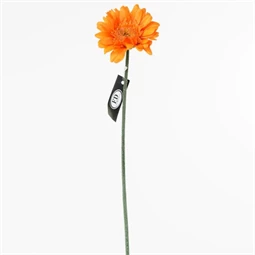 Selyemvirág gerbera 45 cm