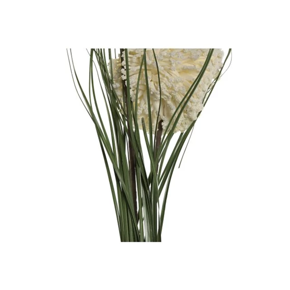 Selyemvirág 25x10x102 cm 2 féle