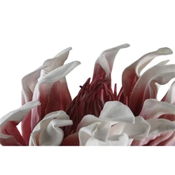 Selyemvirág 25x10x89 cm 3 féle