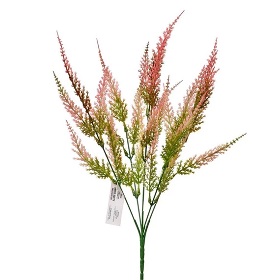 Selyemvirág hanga 35 cm