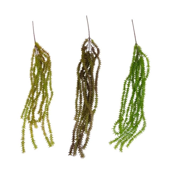 Selyemvirág Hínár füzér 115 cm 3 féle