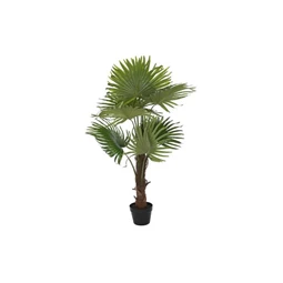 Selyemvirág kaspóban 50x50x120 cm