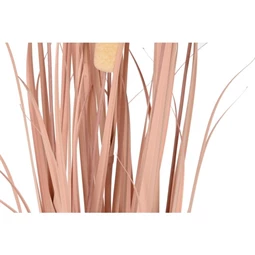 Selyemvirág Nád cserepes 25x25x90 cm