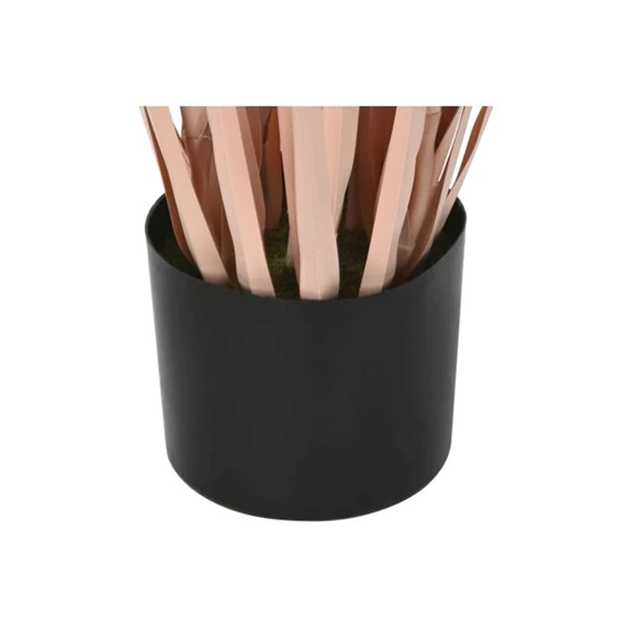 Selyemvirág Nád cserepes 35x35x120 cm