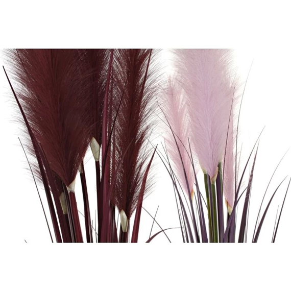 Selyemvirág Nád 12x12x106 cm 2 féle