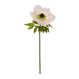 Selyemvirág óriás Anemone XL 120x40 cm